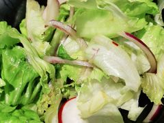 -木槿花韩式炭烤·熟成肉工坊(孙文东路店)