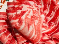 -北京老门框爆肚四季涮肉(淮海东路外滩店)