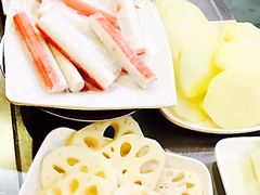 -朱氏胖子烂火锅(洪崖洞店)