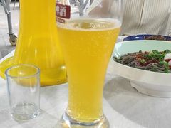 -友记功夫香·人民大排档(红牌楼店)