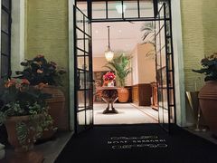 -玫瑰厅上海菜(兴国路店)