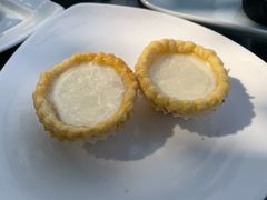 燕窝蛋挞-悦湖公馆