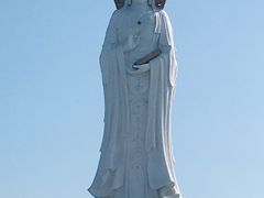 -三亚南山文化旅游区