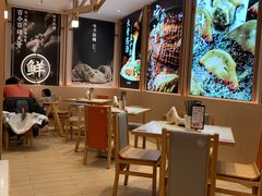 -味千拉面(增城万达广场店)