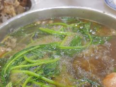 -老诚一锅·京皖早点(通州店)