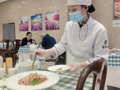 -紫光园(劲松店)