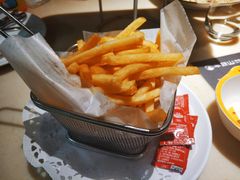 -半秋山西餐厅(襄阳万达店)