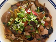 -天天鲜面馆(衡山路店)