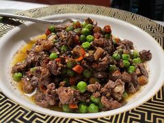 -橘洲1925湖湘餐厅