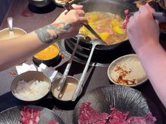 -芸鲜季·云南野生菌餐厅· 云南风物味研社(闵行店)