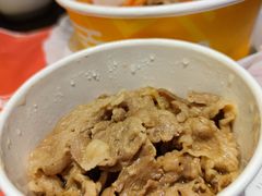 单品牛肉-食其家·牛丼咖喱(中山公园地铁站店)