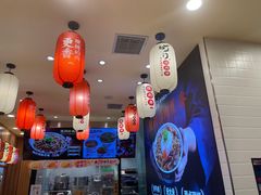 -町门烤肉拌饭专门店(哈西万达店)