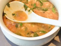 -食欲老院子荆芥疙瘩汤(经五路店)