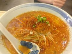 地狱拉面-雷门拉面·现熬骨汤(凯德来福士店)