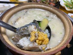 -五华鱼生客家五华菜馆(德明华府店)