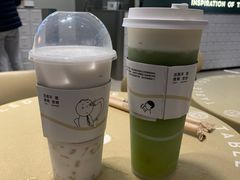 -喜茶(深圳海岸城店)