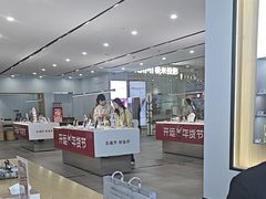 -OPPO服务体验中心(天津和平区天河城店)
