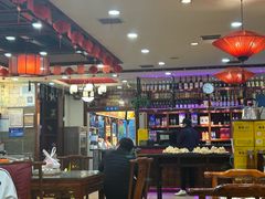 -那家老院子东北菜·饺子·小鸡炖蘑菇(艳华街店)