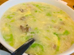 -吕氏疙瘩汤·新派鲁菜(东城万达广场店)