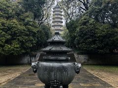 -灵谷景区