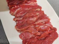 -巴奴毛肚火锅(悠唐购物中心店)