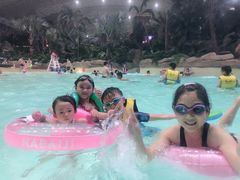 -杭州开元森泊度假乐园