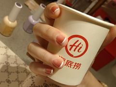 -海底捞火锅(石狮泰禾广场店)