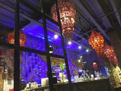 -花腰餐吧Bistro烧烤 傣味(传媒大学店)