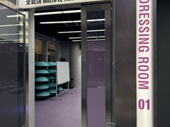 -超级猩猩健身·团课(陆家嘴中心店)