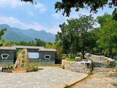 -阳台山自然风景区