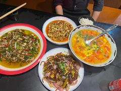 -醉小酒馆·川菜·江湖菜·重庆菜(观音桥旗舰店)