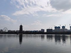 -洋湖国家湿地公园