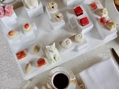 -Salon de Ville浦江汇(上海外滩华尔道夫酒店店)