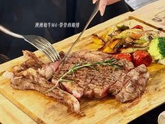 -Hostaria Bar维他餐吧·意大利西餐厅·牛排馆