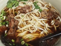 -李先生牛肉面大王(济南火车站候车室店)