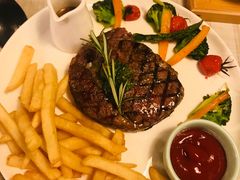 -Kitchen·Y洋厨房西餐厅(王府壹号店)