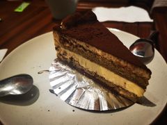 提拉米苏-VESH COFFEE(定西路店)