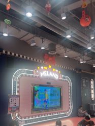 -meland亲子乐园(北京首开通州万象汇店)