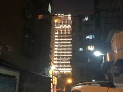 -王家墩东(地铁站)