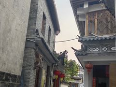 -龙姐私房菜(和顺古镇店)