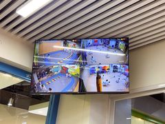 -利俊跆拳道(市二宫直营馆)