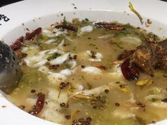 -太二酸菜鱼(汕头苏宁广场店)