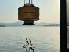 -柳莺湖上·湖景餐厅·江南菜(西湖店)