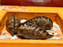 黑松露鲜菌饺-蔡澜点心·粤菜(花城汇南区店)