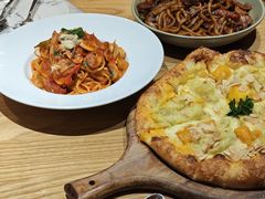 -魏客咖啡(中铁中心店)