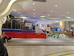 -MELAND CLUB亲子乐园·派对(浦东LCM置汇旭辉馆)