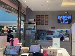 -小杨生煎(周浦万达店)