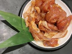 -韩宫宴和牛烤肉(宣州国购店)
