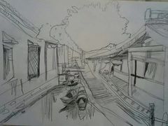 -上海峰子美术教育培训机构(杨浦店)