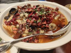 -中国坊中餐厅(石家庄希尔顿酒店)